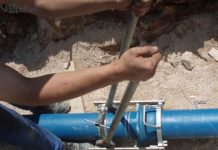 Obavijest korisnicima usluga vodosnabdijevanja o mogućem prekidu u vodosnabdijevanju