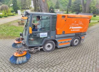 Za čišći Gradačac!